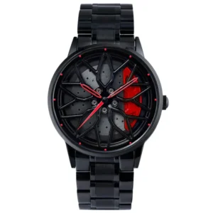 GESHOCK GYRO WATCH INSPIRED BY MERCEDES G63